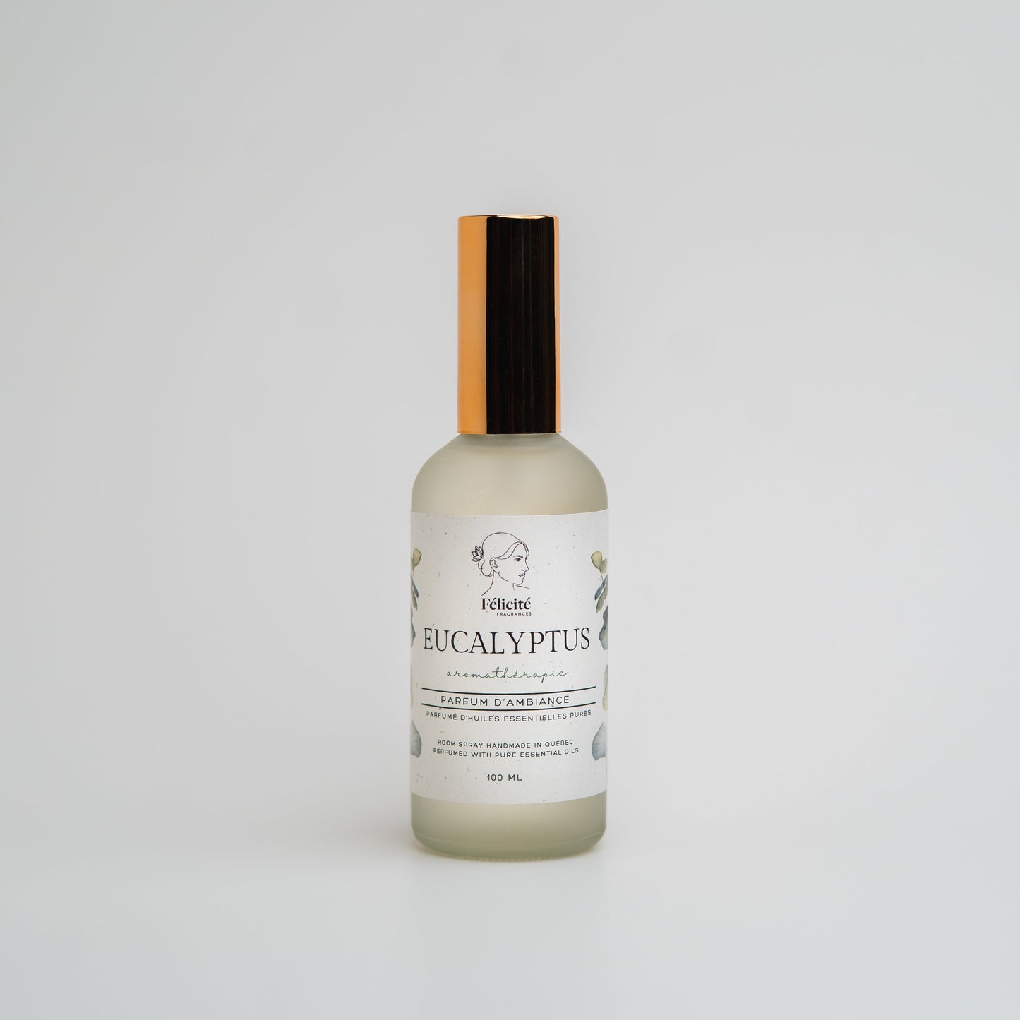 Parfum d’ambiance - Eucalyptus