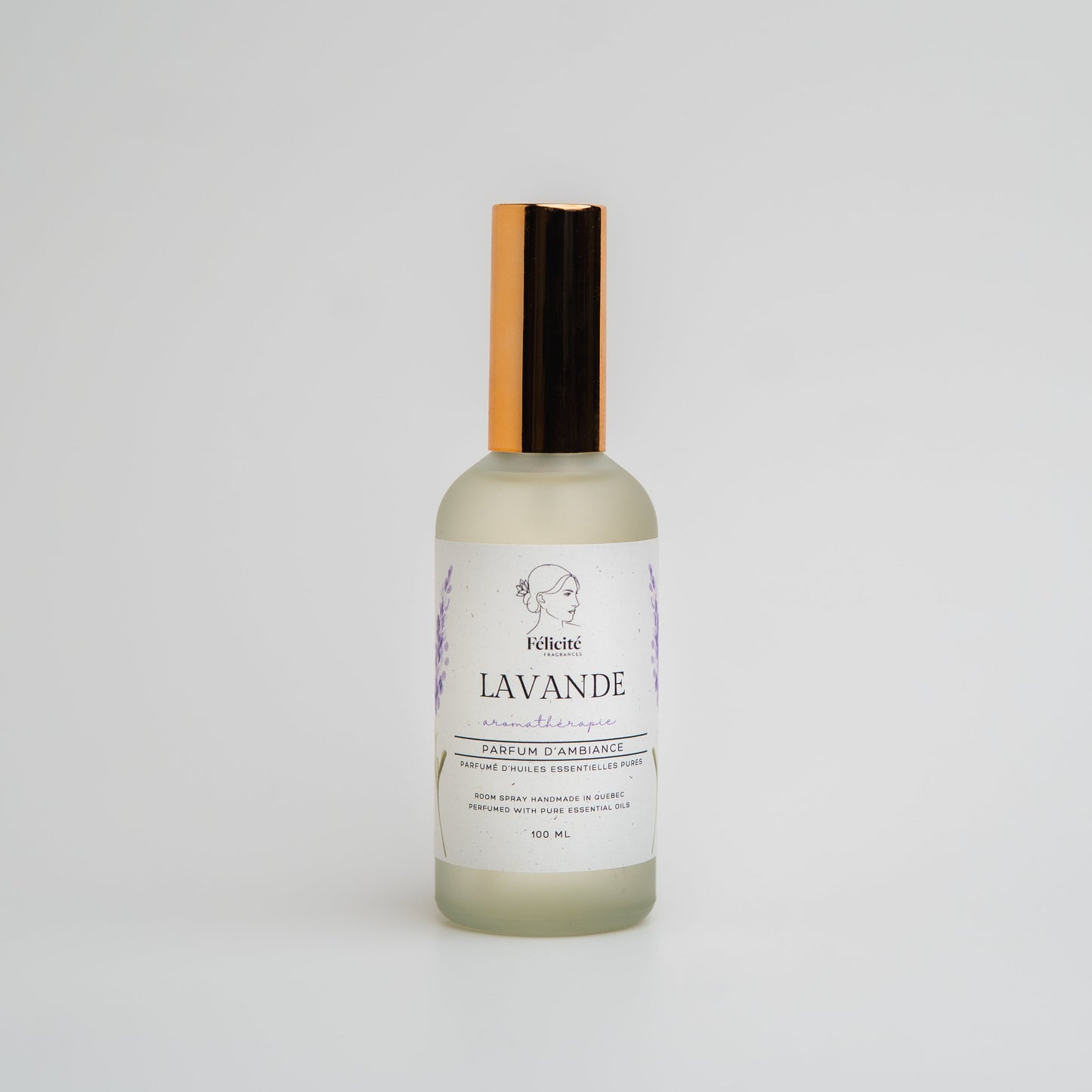 Parfum d’ambiance - Lavande
