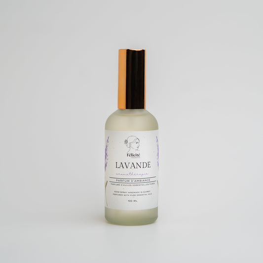 Parfum d’ambiance - Lavande