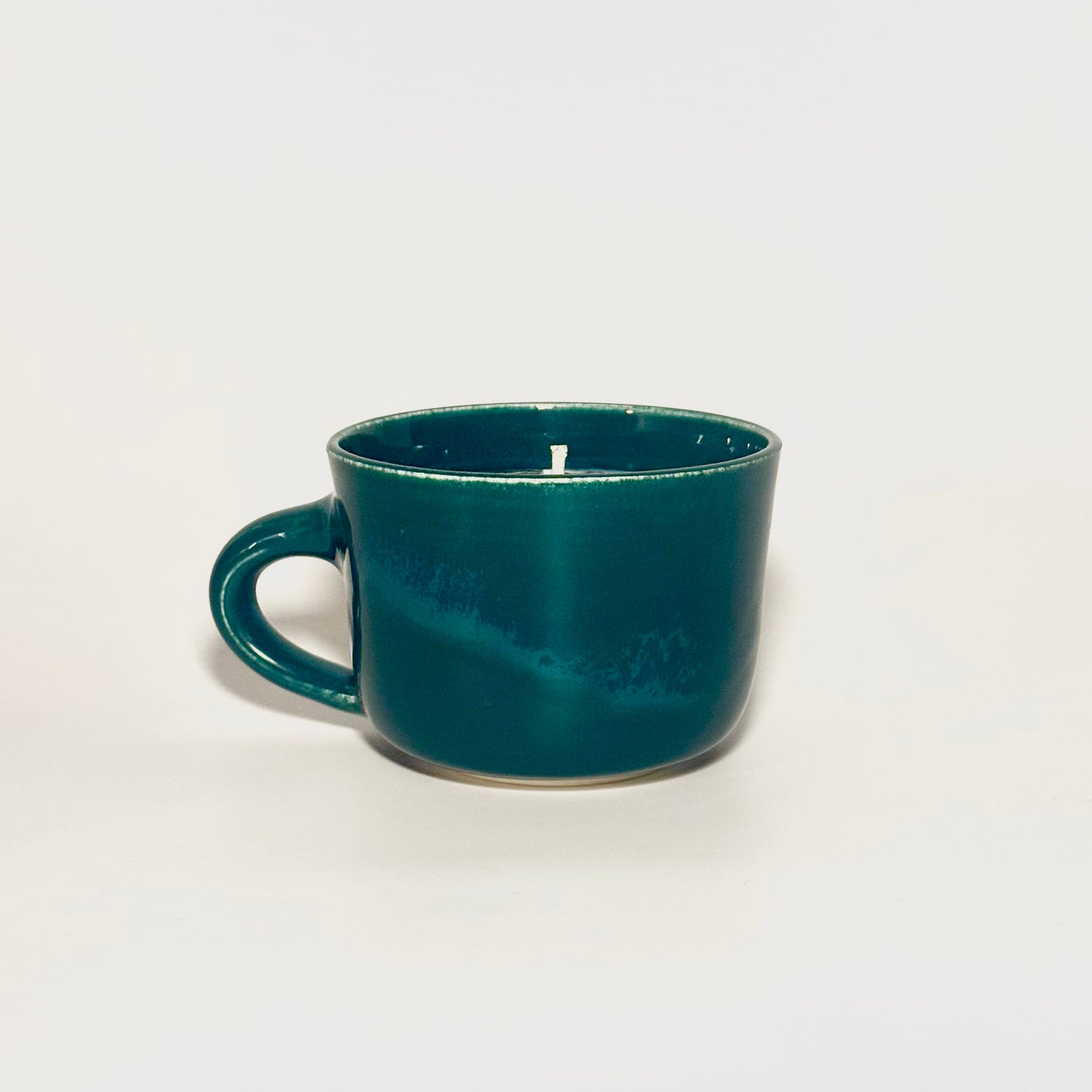 Conifères - Édition tasse artisanale