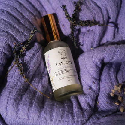 Parfum d’ambiance - Lavande