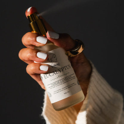 Parfum d’ambiance - Eucalyptus
